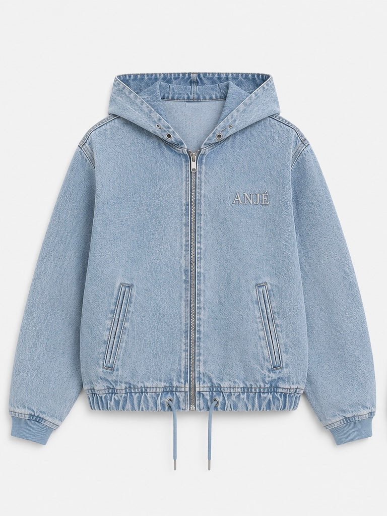 LL Denim Jacket