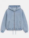 LL Denim Jacket